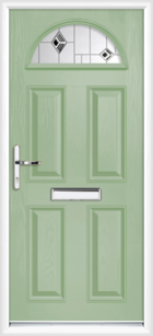 chartwell green